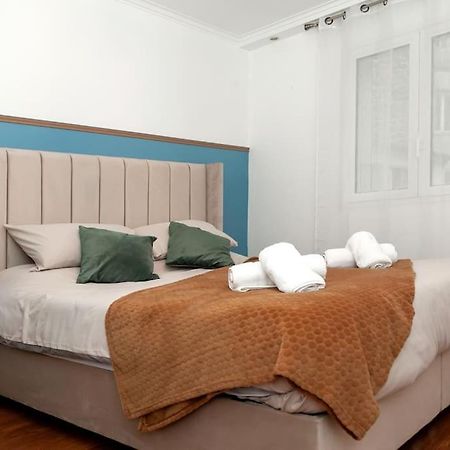 Elegant Appartement Aux Portes De Paris Saint-Ouen  Εξωτερικό φωτογραφία