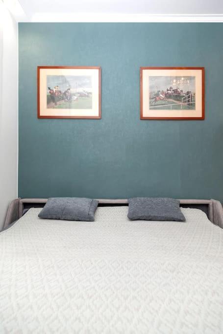 Elegant Appartement Aux Portes De Paris Saint-Ouen  Εξωτερικό φωτογραφία