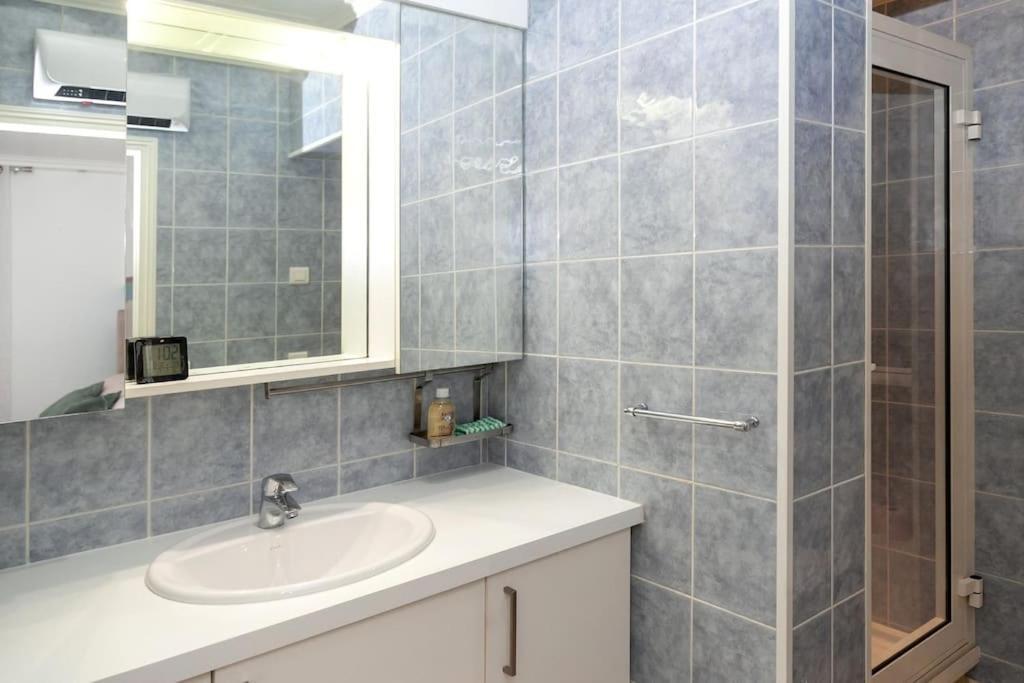 Elegant Appartement Aux Portes De Paris Saint-Ouen  Εξωτερικό φωτογραφία