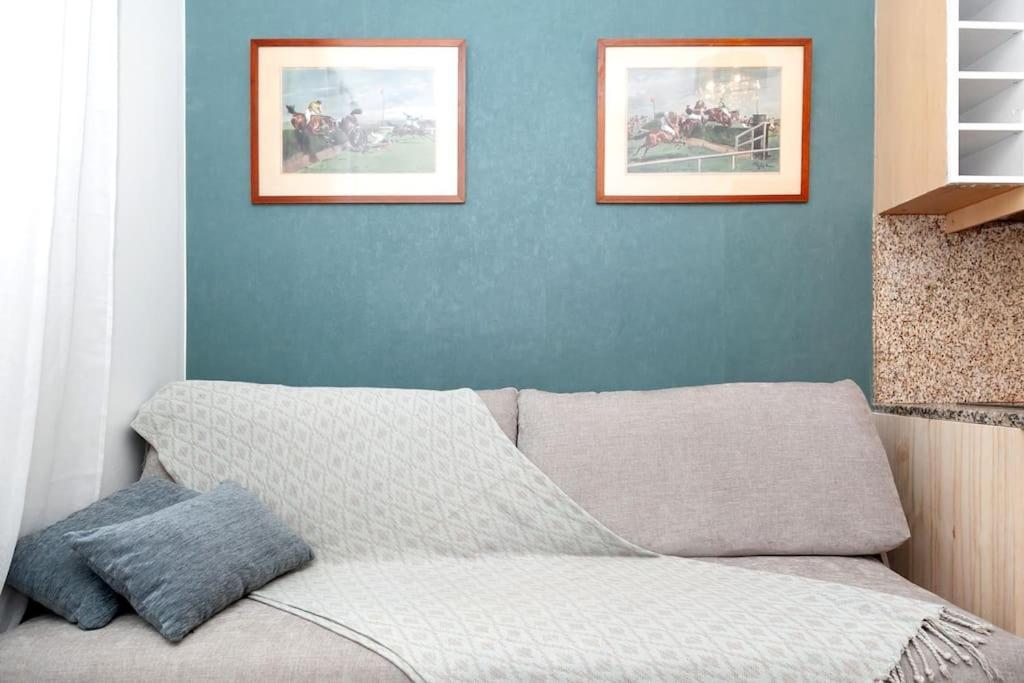 Elegant Appartement Aux Portes De Paris Saint-Ouen  Εξωτερικό φωτογραφία